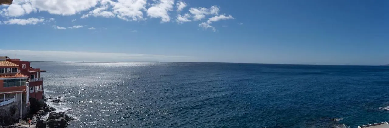 Holiday home Breath-Taking Views On The First Line Of The Ocean Villa Santa Cruz de Tenerife Spain