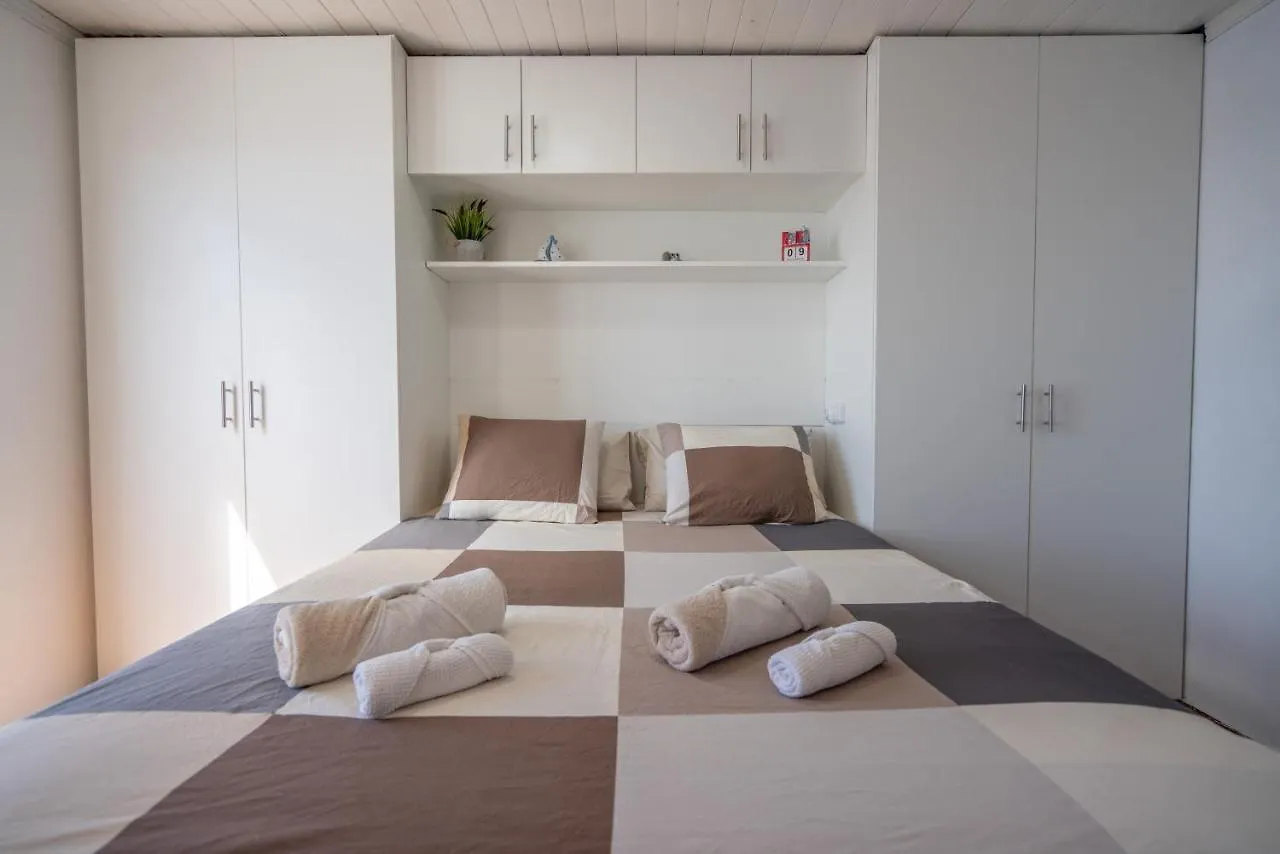 Holiday home Breath-Taking Views On The First Line Of The Ocean Villa Santa Cruz de Tenerife