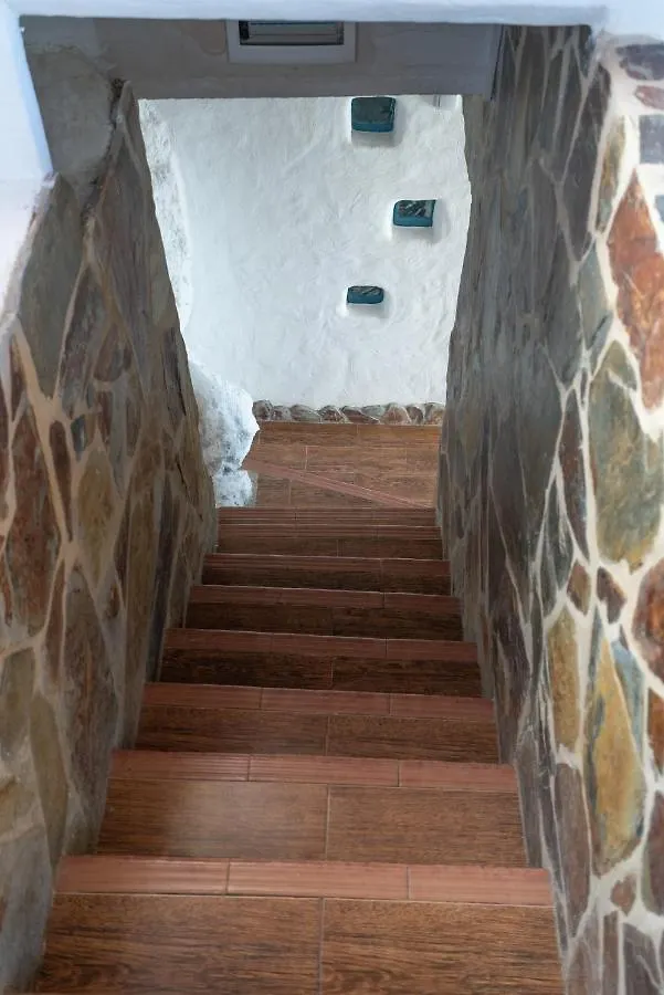 Breath-Taking Views On The First Line Of The Ocean Villa Santa Cruz de Tenerife 0*,  Spain