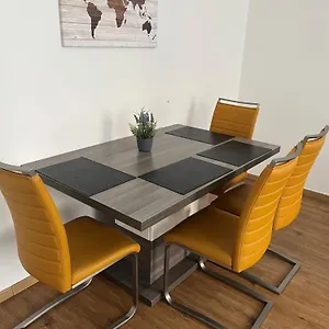 Zm Apartment Wien